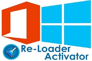 Reloader Activator 3.3 Final - Windows and Office Activation 2019