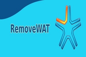 RemoveWAT 2.2.6 All Windows Activator [For Win 7]