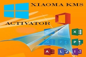 Xiaoma KMS Activator - All Windows & Office One-Click Activation