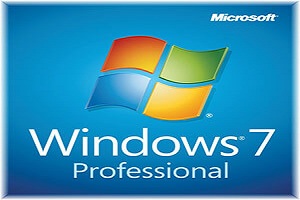 Windows 7 Professional Product Key 2018 for 32 / 64 Bit