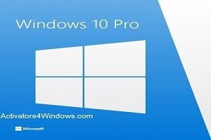 Windows 10 Pro (Official ISO Files) Free Download Full Version