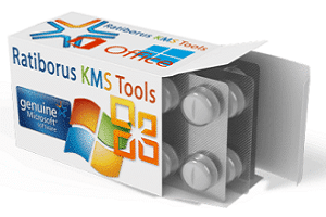 KMS Tools 01.12.2018 by Ratiborus - Windows & Office Activation Tools