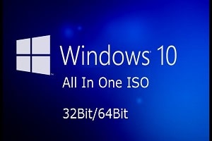 Windows 10 All in One ISO 2024 Download