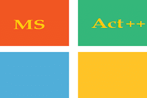 MSAct++ 2.08 by Ratiborus - Windows and Office Activation 2024