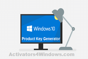 Windows 8.1 Product Key Generator 2019 with Activation Guide