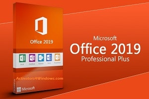 Microsoft Office 2019 Professional Plus v1812 Build 11126 Download