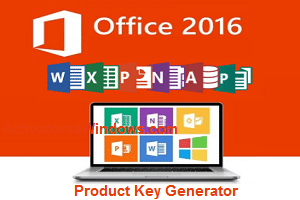 Microsoft Office 2016 Product Key 2019 Free Download - 100% Working