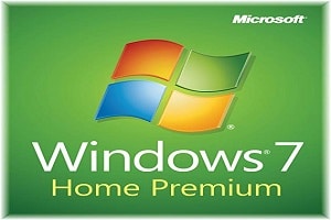 Windows 7 Home Premium ISO Files 2019 [32-64Bit] Free Download