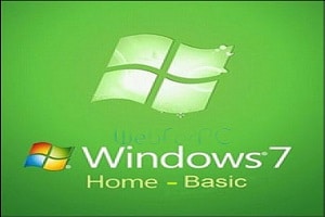 Windows 7 Home Basic (Official ISO Image) – [32/64 Bit ISO 2024]