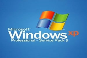 Windows XP Professional SP3 (32/64-Bit) ISO 2019 Full Version Download