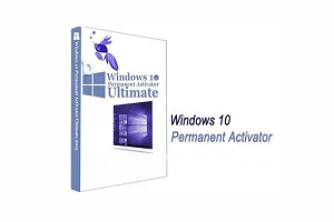 Windows 10 Permanent Activator Ultimate 7.10 Free - [Updated 2024]