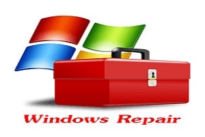 Windows Repair Pro 2019 4.4.6 Crack + Key for Windows (All in One)