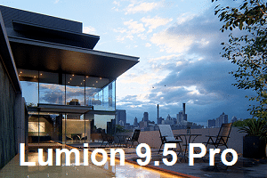 Lumion 9.5 Pro Crack Full Version Download | Free Torrent Setup 2019