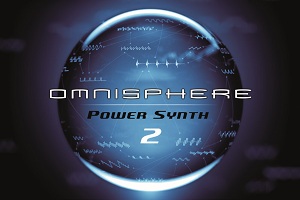 Omnisphere 2.9.3 Crack Mac with Keygen Free Download - Update