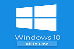 Windows 10 All in One ISO Version 20H2 Free | Multiple Editions 2024