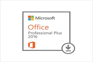 Microsoft Office 2016 Pro Plus Product Key Free [Updated 2024]