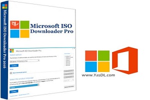 Microsoft ISO Downloader Premium 2024 v8.64 with Crack - [Latest]