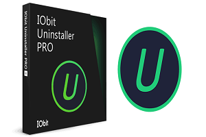 IObit Uninstaller Pro Crack [13.6.0.5] Windows + Serial Key 2025