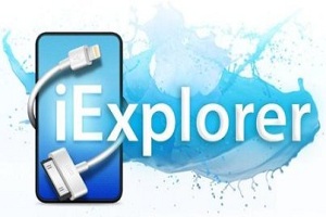 iExplorer 4.4.2 Registration Code 2021 Free Download [Latest Version]