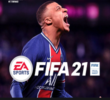 FIFA 21 Crack Fix Free Download (CPY) - Full Game for PC