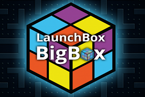 LaunchBox Premium 11.9 Crack with License File Free 2021