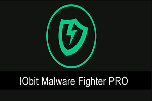 IObit Malware Fighter Pro 11.4.0.1360 Crack and License Key 2025