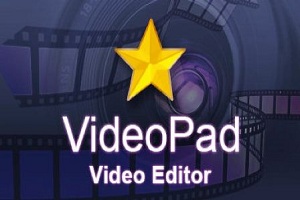 Videopad Video Editor 16.43 Full Crack + Keygen 2025 Download