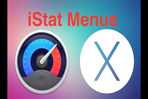 iStat Menus 6.51 (1164) Cracked for macOS Free [Latest 2021]