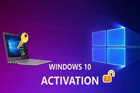 Windows 10 Activator Crack (64/32 Bit) Free Download [June 2021]