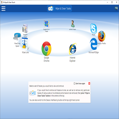 R-Wipe & Clean 20.0.2480 Crack + Registration Key Portable 2024