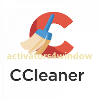 CCleaner Pro v5.82.8950 Crack & Activation Key Latest Version 2021