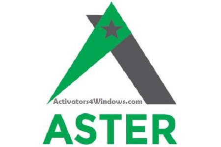 ASTER V7 2.28.1 Crack & License Key Latest Version 2021 [NEW]