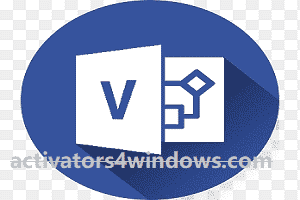 Microsoft Visio v2022 Crack Plus Product Key Download 2022