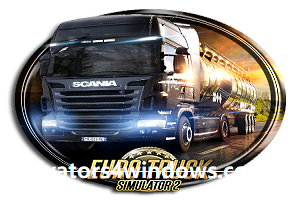 Euro Truck Simulator 3 Crack + Product Key Free Download 2022