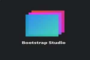 Bootstrap Studio 6.1.3 Crack + License Key Full Version Download