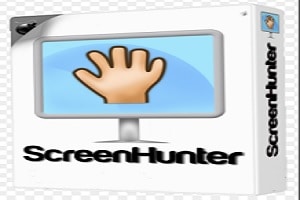 ScreenHunter Pro 7.0.1433 Crack with Serial Key Full Version 2023