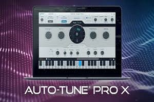 Antares Autotune Pro 10.1.0 Crack + Serial Key [Latest 2023]