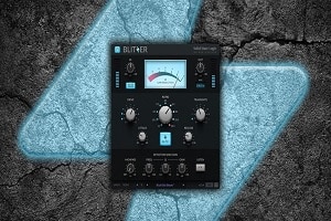 Solid State Compressor VST Crack v6.5.30 Kostenfreier Download