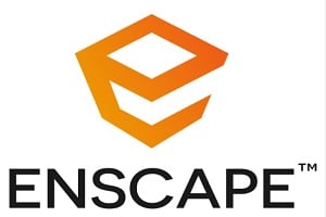 Enscape Crackeado 3.5.4 com chave de licença Download grátis