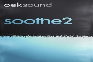 Soothe 2 Crack Mac Torrent + Windows [Full VST Plugin 2025]