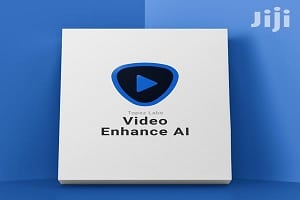 Video Enhance AI 3.2.4 Crack Vollversion kostenloser Download