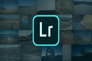 Lightroom 2025 v14.0.1 Crack com Download De Chave Serial