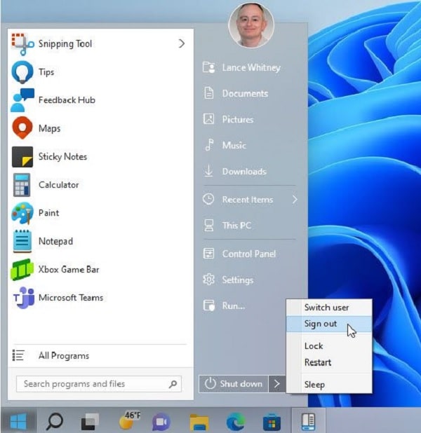 StartAllBack License Key Free 3.8.11.5185 Ücretsiz İndir + Crack