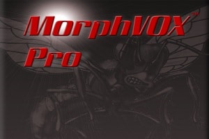 MorphVOX Pro Crack v5.1.59 С загрузкой лицензионного ключа