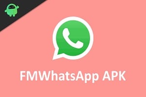 FmWhatsApp APK Download V9.71 Latest Version For PC 2023