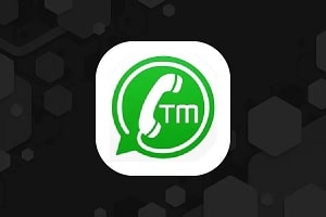 TM WhatsApp APK V8.55 Latest Version Free Download