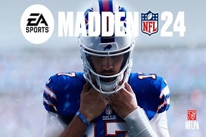 Madden NFL 24 Crack Status Free Download for PC Full Version