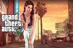 Grand Theft Auto V License Key Free Download with Crack