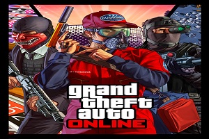 GTA Online 2023 Crack Full Unlocked Version Download for PC