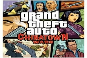 GTA Chinatown Wars Crack v1.04 (Unlimited Money) Download